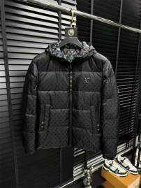 Picture of Louis Vuitton Down Jackets _SKULVM-3XL25wr10437663